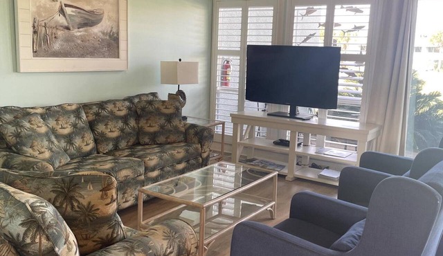 Unit 66, Shell Haven, 3 Bedroom Beach Condo