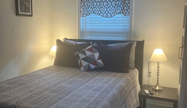 UNIT 7. Delray Beach Getaway