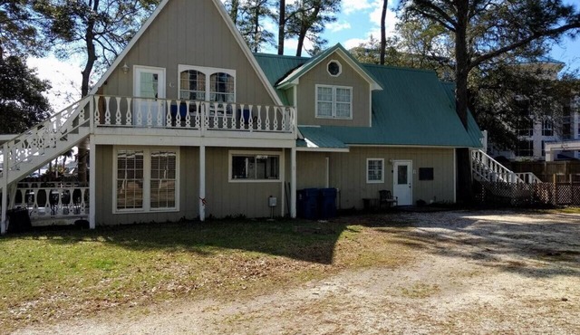 Unit B - Pet Friendly!