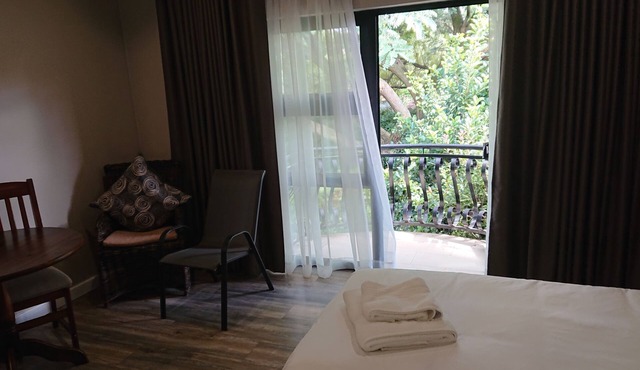 Unitas Guesthouse