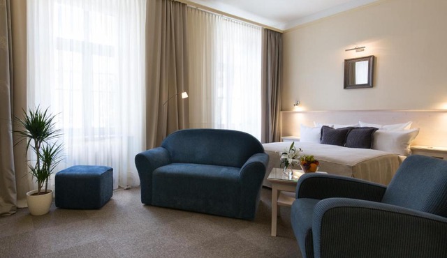 Unitas Hotel