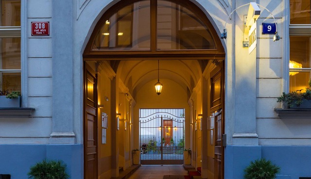 Unitas Hotel