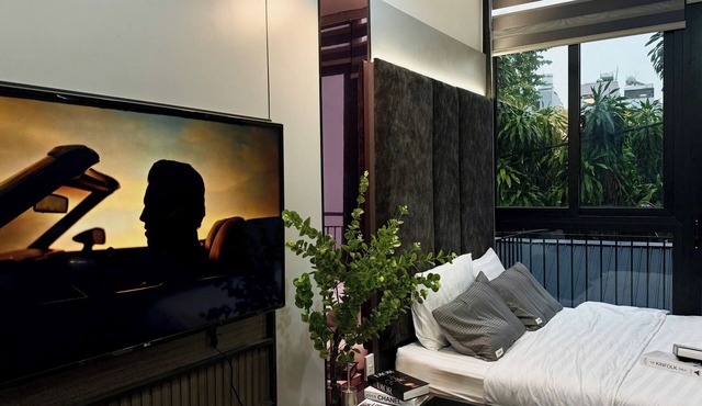 Unite StayCation Nhieu Tu
