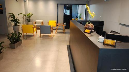 Unity Hotel - Sorocaba