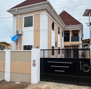 Unity Imperial Luxury Apartments, Ilorin