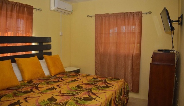Unity Villa