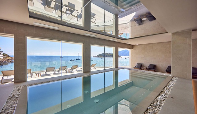 Universal Aquamarin Beach Houses