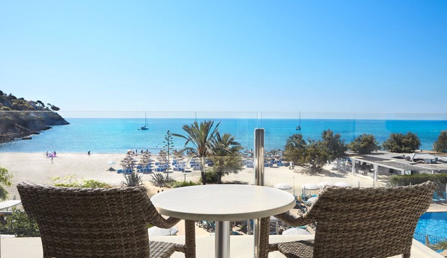 Universal Hotel Castell Royal