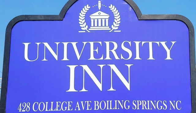 University Inn