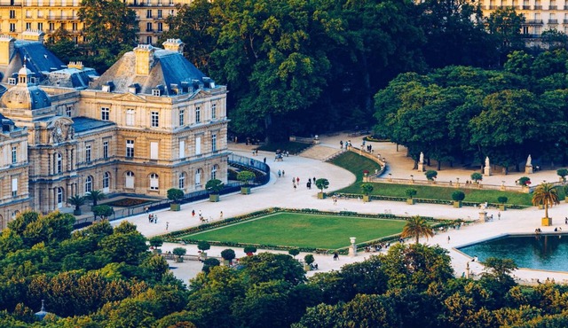 University Special, Mobility Lease! : 37 Rue De l'abbe Gregoire Place St-Germain