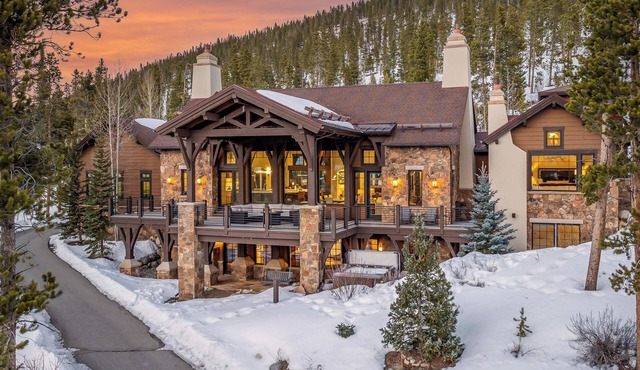Unmatched Elegance, Views, Amenities, and Location!