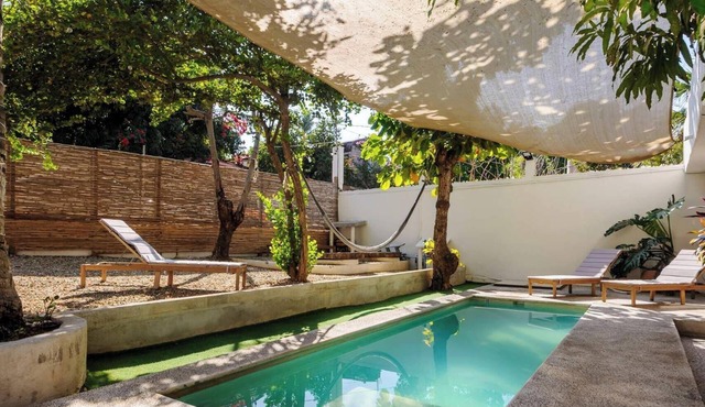 Unmatched Modern PH Loft in the Center of la Punta