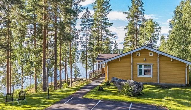 Unnukkamaja by Interhome