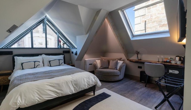Uno By The Sea - Boutique Hotel