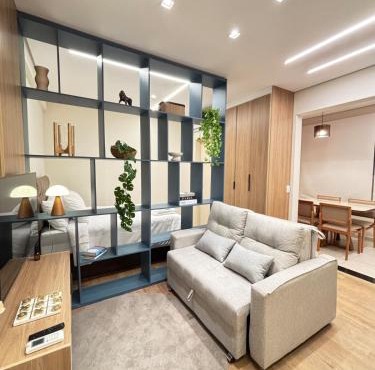Uno Loft em Mogi das Cruzes ED