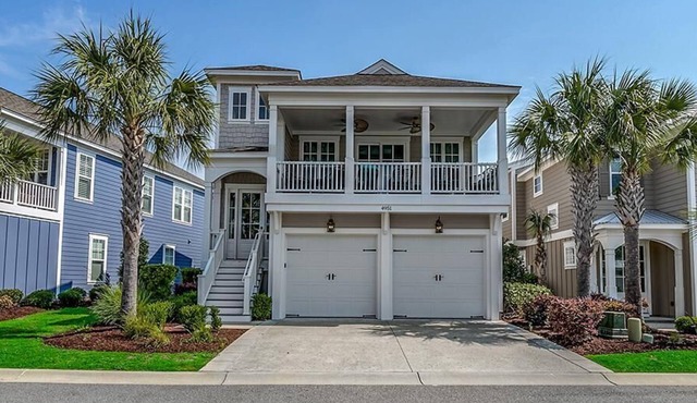 Unparalleled Luxury 4 Bdrm Home with Amenities