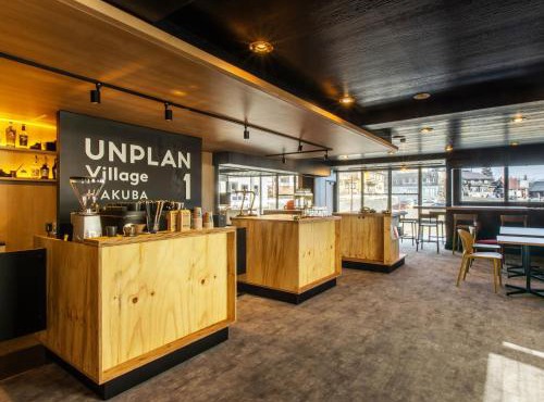 UNPLAN Village Hakuba
