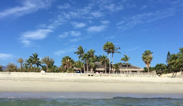 unplug, refresh, relax