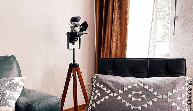 Unritz, App. 134 - Unritz, App. 134 Long-term rental