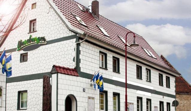Unseburger-Brauhaus GmbH, FW 10