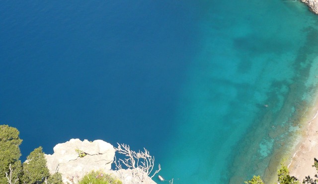 Unspoilt setting introducing one of Turkey's most exclusive retreat in Faralya