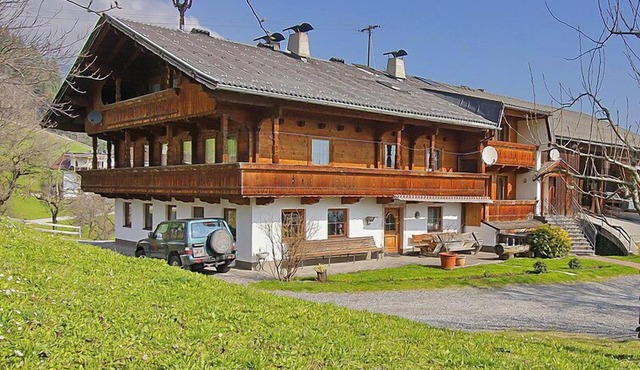 Untererhof by Interhome