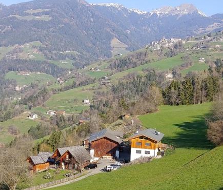 Unterplattnerhof
