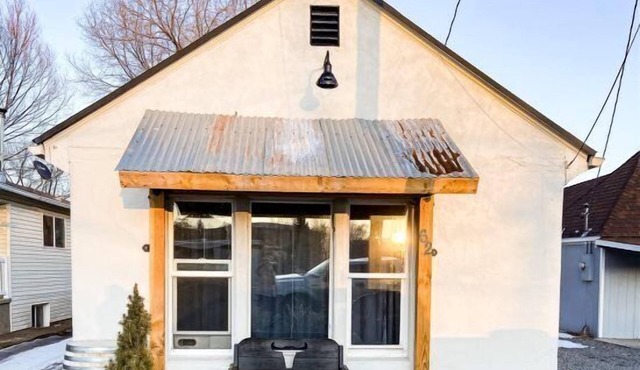 Unwind- Centrally located in Panguitch Town & great homebase for all activities