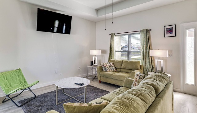 Unwind in Kissimmee! Rural Retreat for Families