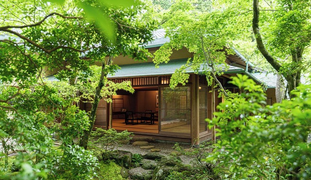 UNZEN HANZUIRYO