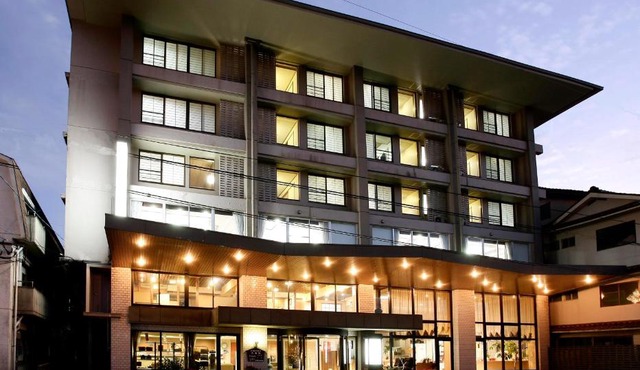 Unzen Sky Hotel