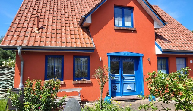 Up Reede Vacation Rental