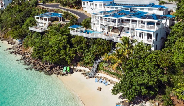 up to 50% off - October 2026 Reservation - Sand Dollar Estate