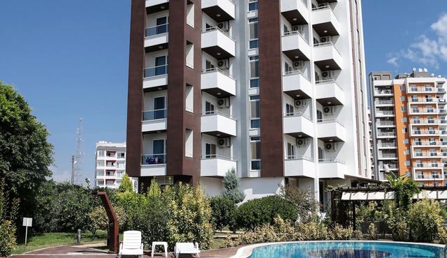 Upart Home