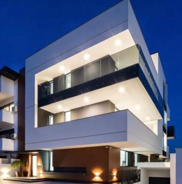 UpartHotel