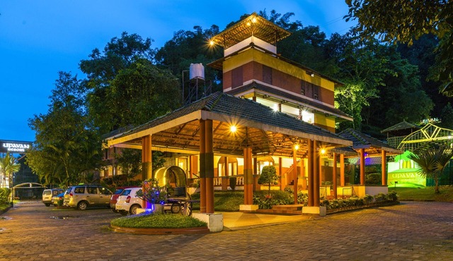 Upavan Resort