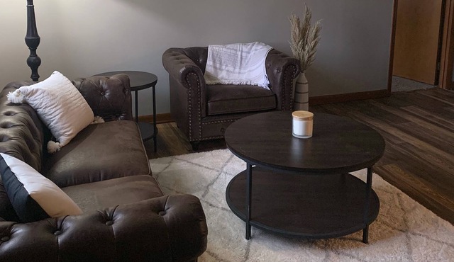Updated, quiet condo, close to Hershey Med & Hershey Park!