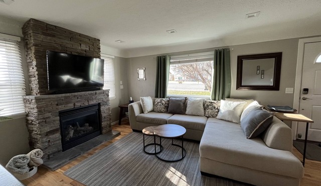 Updated Traditional Home Near Lake Elmo
