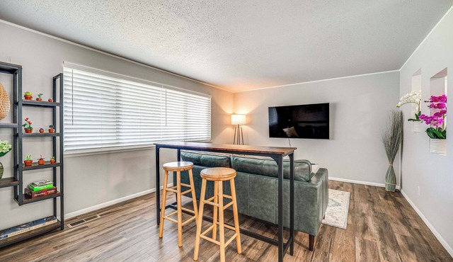 Updated Yakima Vacation Rental: Central Location!