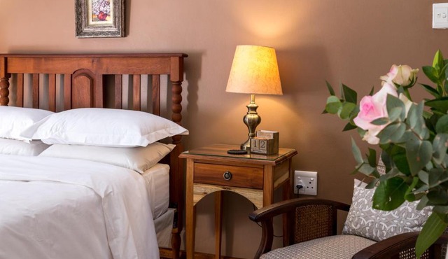 Upington Accommodation Affair