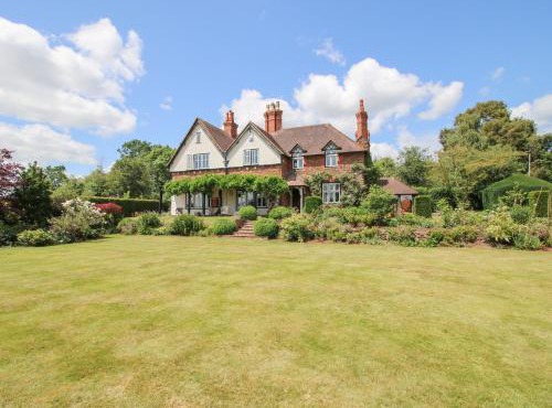 Uplands Dower House