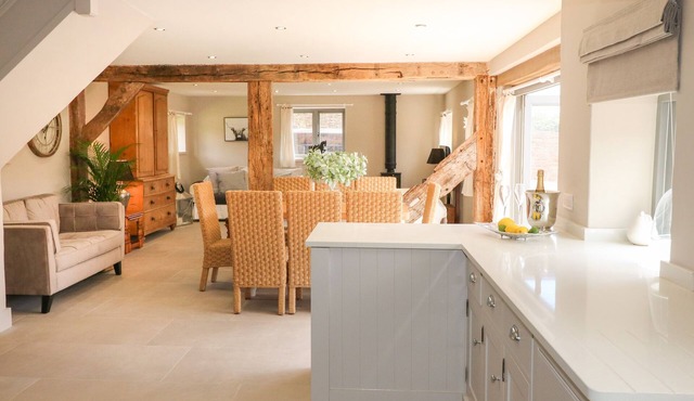 Upper Barn