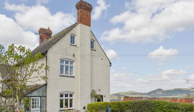 Upper Broughton Farm Cottage