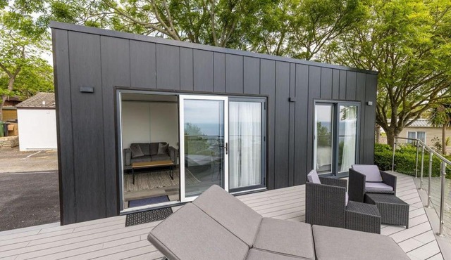 Upper Cliff Studio