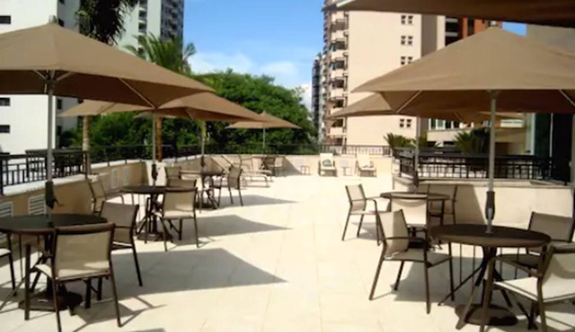 Upper Hotel