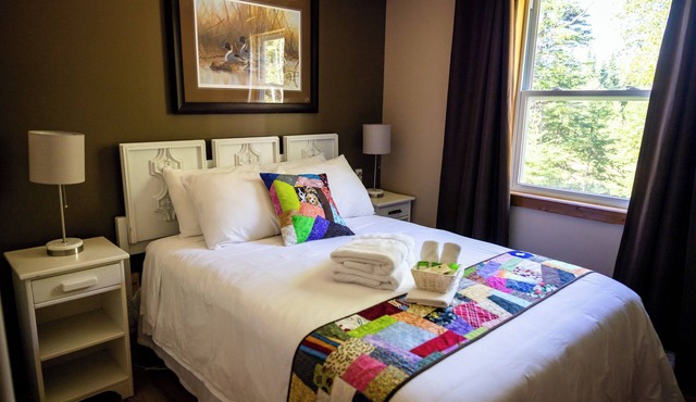 Upper Humber Settlement A FarmStay BNB