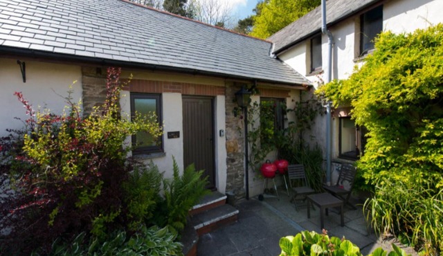 Upper Mill Cottages