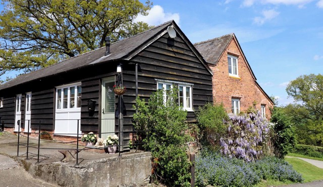 Upper Pandy Farm, Welshpool