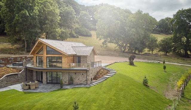 Upper Tumble Cottage - Luxury Cottages