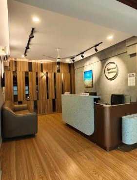 UPPERCREST RESIDENCY PALA